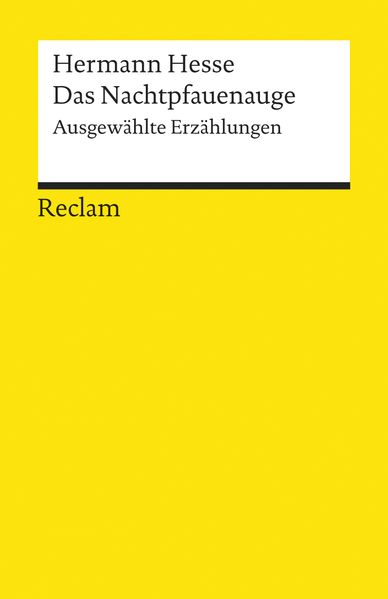 Cover von Das Nachtpfauenauge