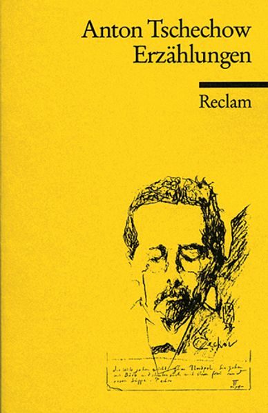 Cover von Erzählungen