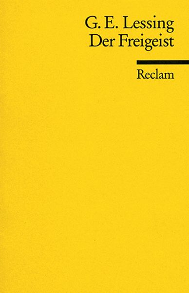Cover von Der Freigeist