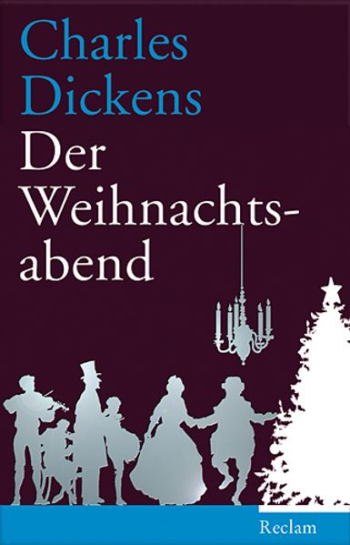 Cover von Der Weihnachtsabend