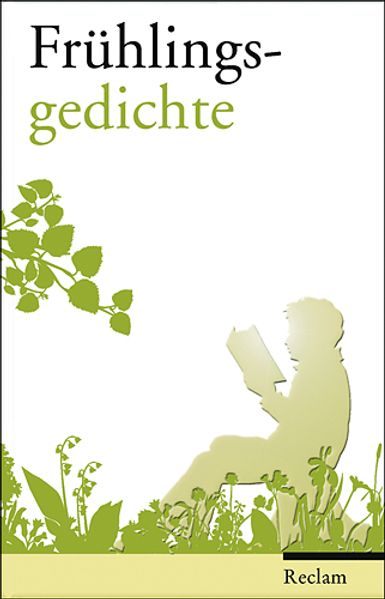Cover von Frühlingsgedichte