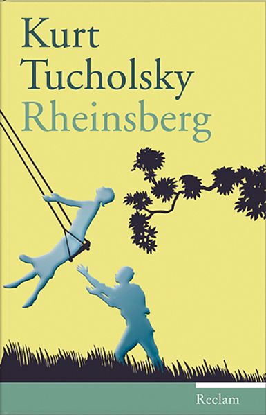 Cover von Rheinsberg
