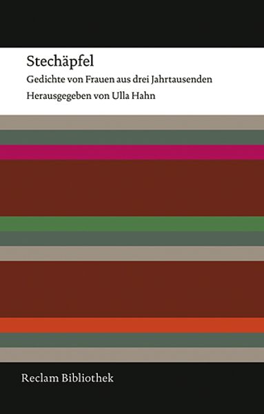 Cover von Stechäpfel