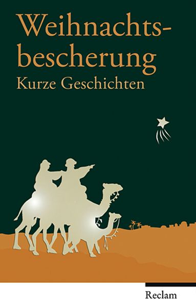 Cover von Weihnachtsbescherung