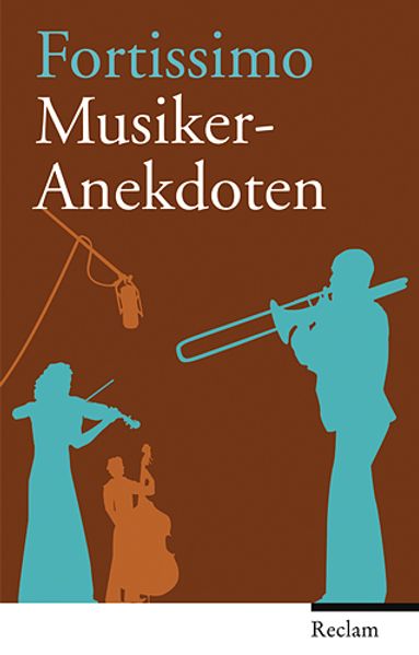 Cover von Fortissimo