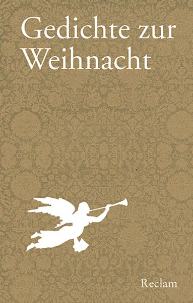 Cover von Gedichte zur Weihnacht