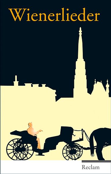 Cover von Wienerlieder