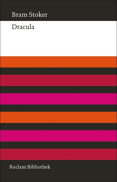 Cover von Dracula
