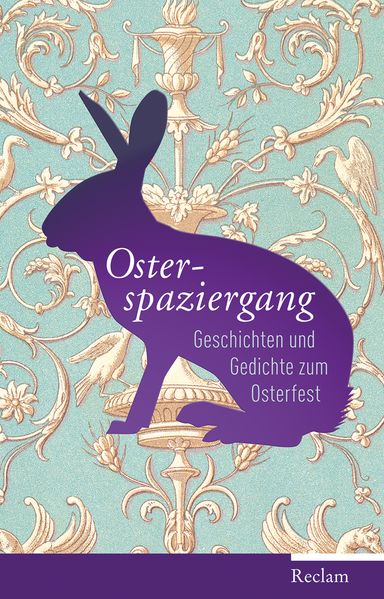 Cover von Osterspaziergang