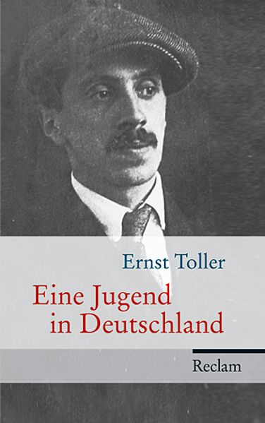 Cover von Eine Jugend in Deutschland