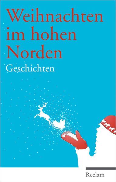 Cover von Weihnachten im hohen Norden