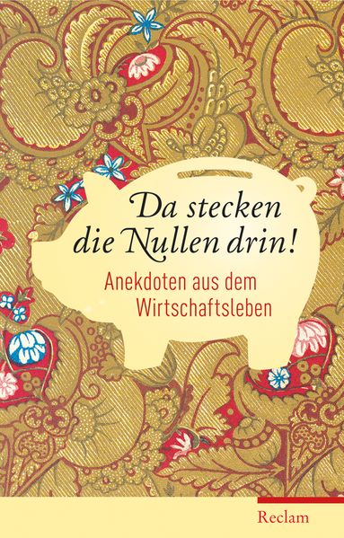 Cover von Da stecken die Nullen drin!