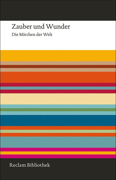 Cover von Zauber und Wunder