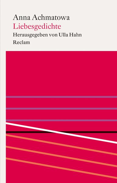 Cover von Liebesgedichte