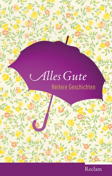 Cover von Alles Gute
