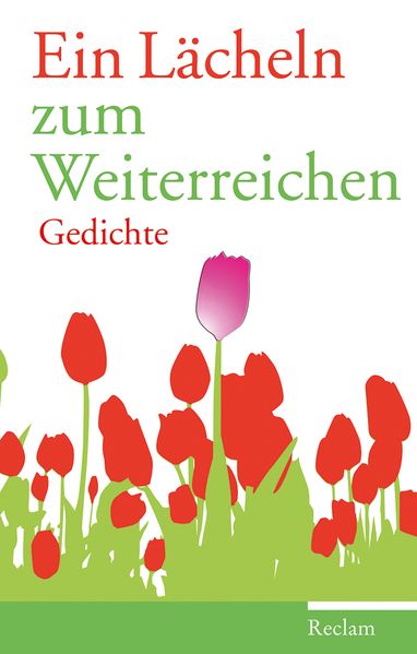 Cover von Ein Lächeln zum Weiterreichen