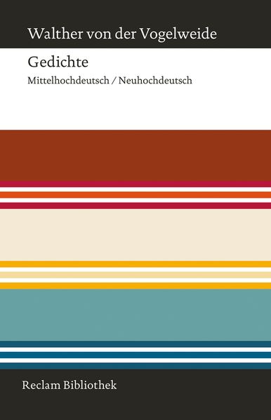 Cover von Gedichte