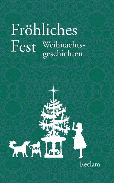 Cover von Fröhliches Fest