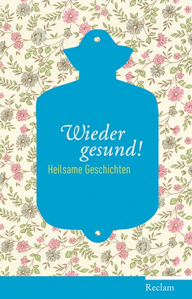 Cover von Wieder gesund!