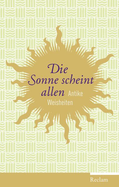 Cover von Die Sonne scheint allen