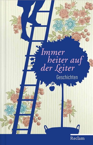 Cover von Immer heiter auf der Leiter
