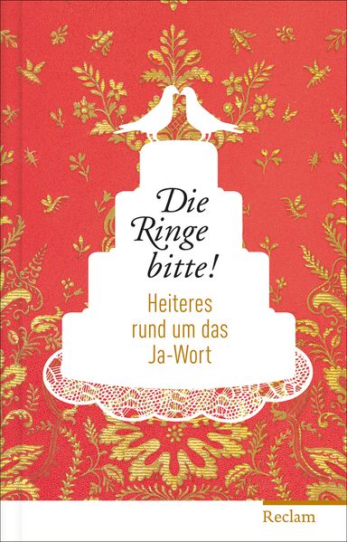 Cover von Die Ringe bitte!
