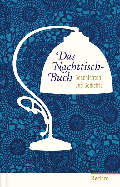 Cover von Das Nachttisch-Buch