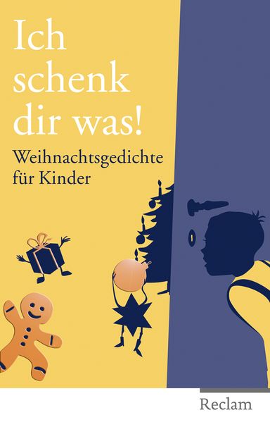 Cover von Ich schenk dir was!