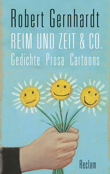 Cover von Reim und Zeit & Co.