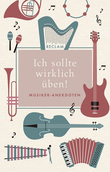 Cover von Ich sollte wirklich üben!