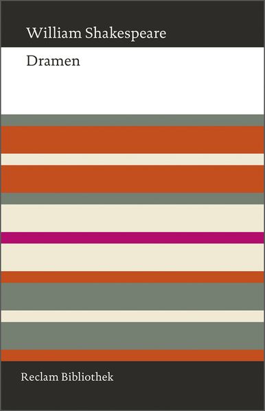 Cover von Dramen