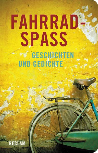 Cover von Fahrradspaß