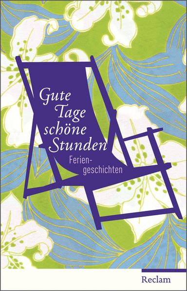 Cover von Gute Tage – schöne Stunden