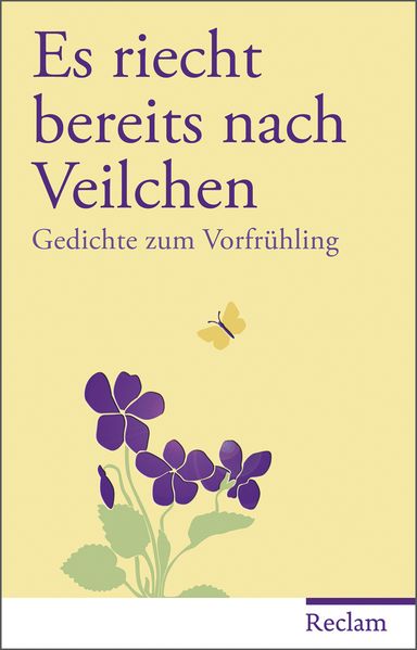 Cover von Es riecht bereits nach Veilchen