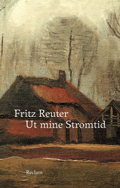 Cover von Ut mine Stromtid