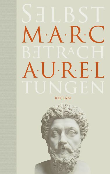 Cover von Selbstbetrachtungen