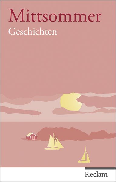 Cover von Mittsommer