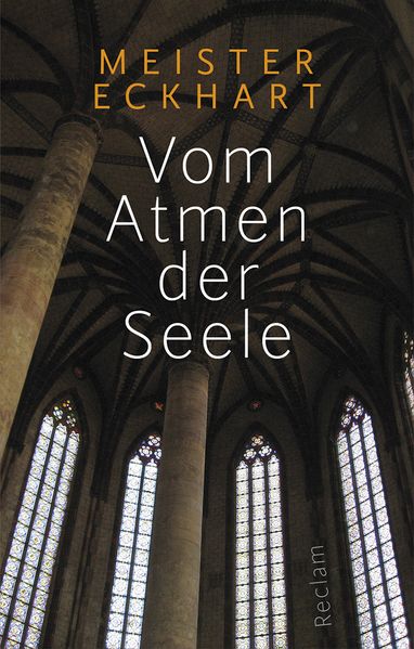 Cover von Vom Atmen der Seele