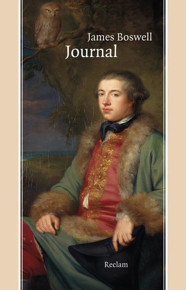 Cover von Journal
