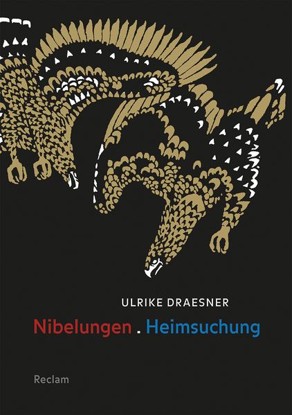 Cover von Nibelungen. Heimsuchung