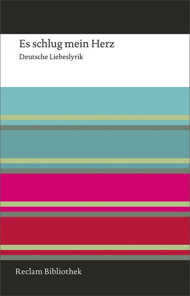 Cover von ‚Es schlug mein Herz‘