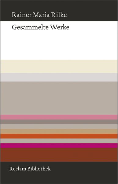 Cover von Gesammelte Werke