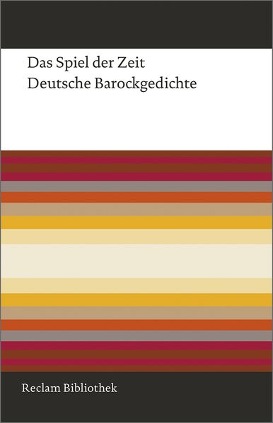 Cover von Das Spiel der Zeit