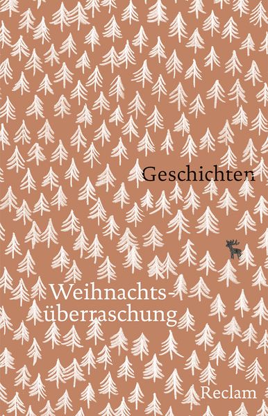 Cover von Weihnachtsüberraschung