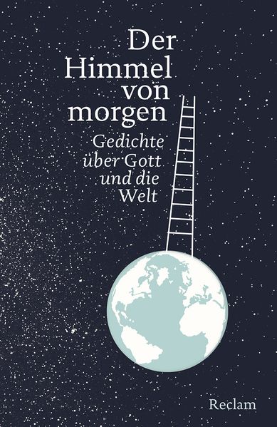 Cover von Der Himmel von morgen