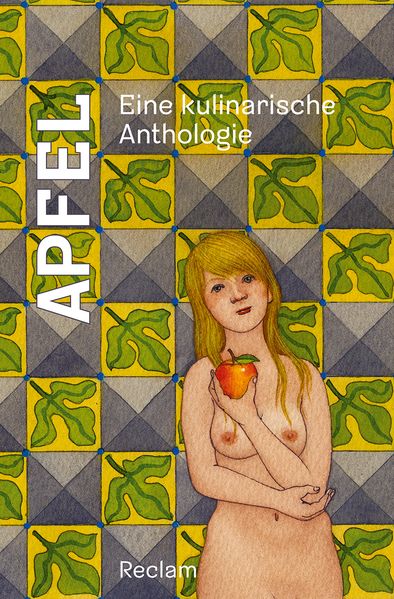 Cover von Apfel