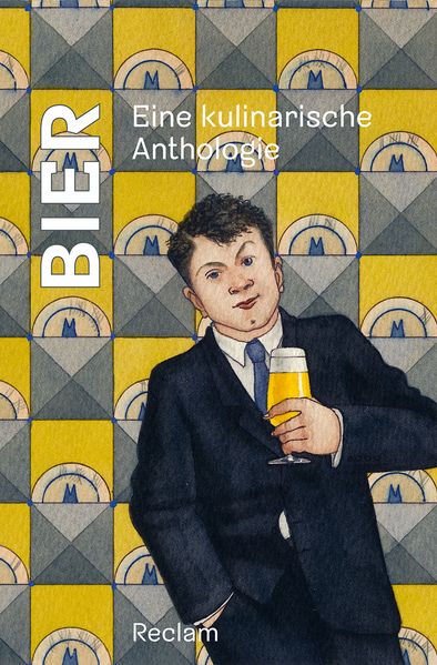 Cover von Bier