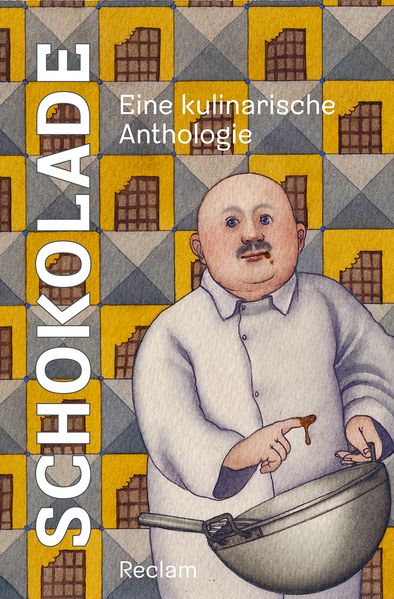 Cover von Schokolade
