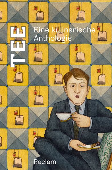 Cover von Tee