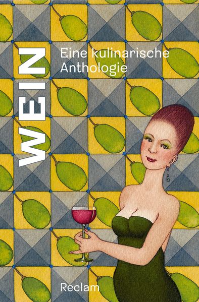 Cover von Wein